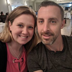 Meet your Posher, Cheryl